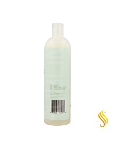 Inahsi Soothing Mint Gentle Cleansing Shampoo 454 gr 2