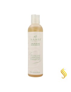 Inahsi Soothing Mint Clarifying Shampoo 226 gr