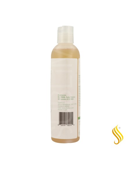 Inahsi Soothing Mint Clarifying Shampoo 226 gr