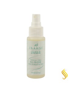 Inahsi Pamper My Curls All In One Leave In Moisture Mist Cream 57 gr