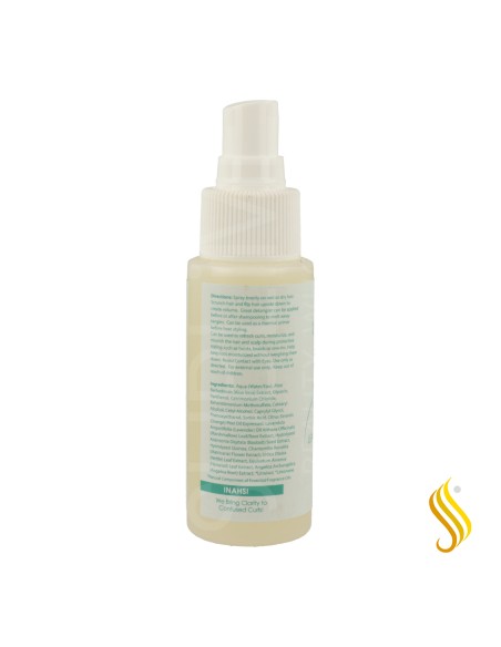 Inahsi Pamper My Curls All In One Leave In Moisture Mist Cream 57 gr