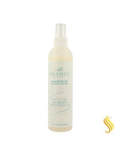 Inahsi Pamper My Curls All In One Leave In Moisture Mist Cream 226 gr