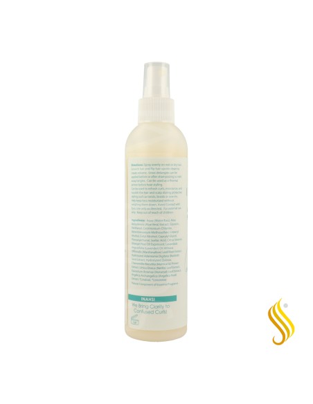 Inahsi Pamper My Curls All In One Leave In Moisture Mist Cream 226 gr