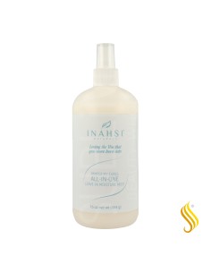 Inahsi Pamper My Curls All In One Leave In Moisture Mist Cream 454 gr