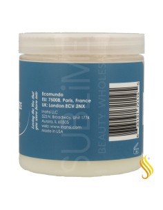Inahsi Island Breeze Hair Crème au beurre fouettée pour le corps 226 gr 2