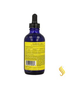 Tratamento Curls Mirtilo e Menta do Couro Cabeludo 120 ml 2