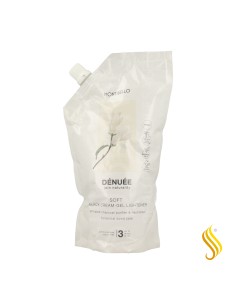 Gel Clareador Creme Preto Macio Montibello Dénuée 400ml