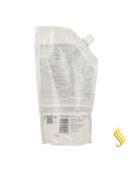 Montibello Dénuée Soft Black Cream Gel Lightening 400 ml