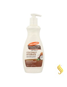 Palmers Coconut Oil Lotion Pump 400ml