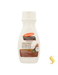 Palmers Coconut Oil Lotion 250ml