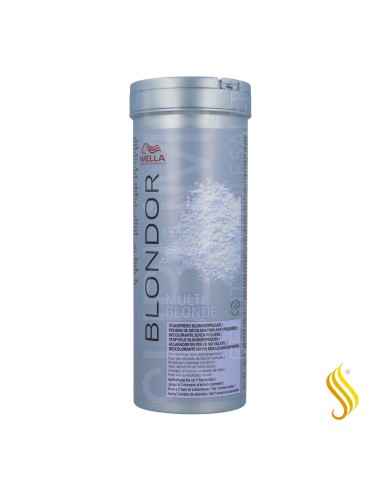 Wella Blondor Deco Multi Blond 400g