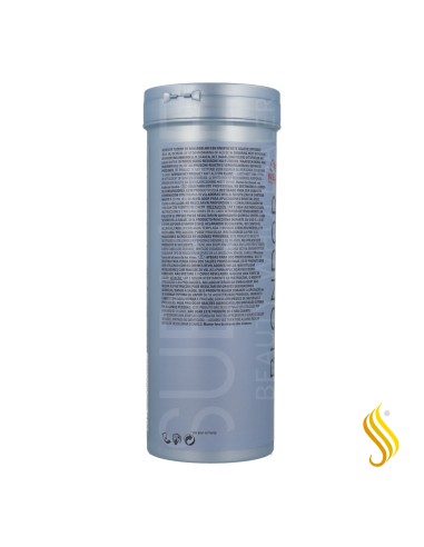 Wella Blondor Deco Multi Blond 400g
