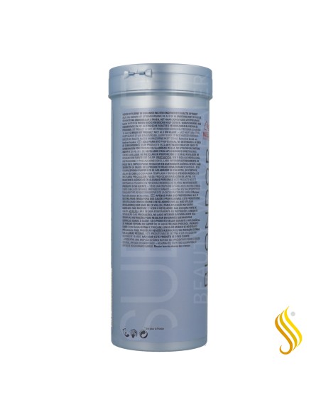 Wella Blondor Deco Multi Blond 400g