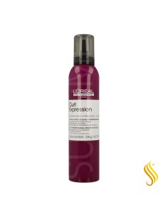 Loreal Expert Curl Expression Mousse 10 en 1 en crème 235 gr