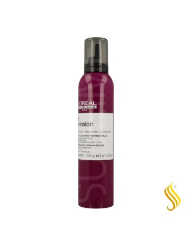 Loreal Expert Curl Expression Mousse 10 en 1 en crème 235 gr