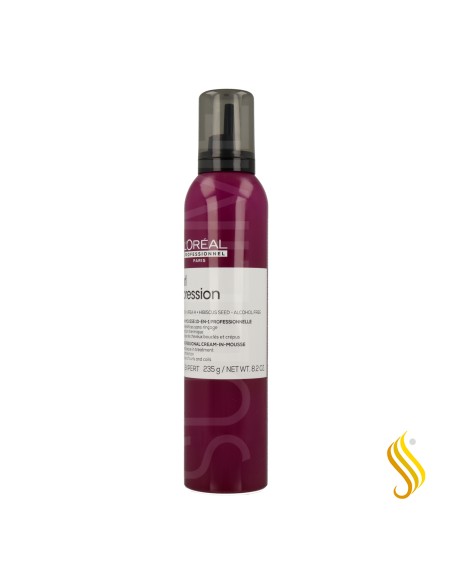 Loreal Expert Curl Expression Mousse 10 en 1 en crème 235 gr