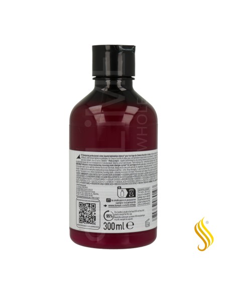 Loreal Expert Curl Expression Shampoing Hydratant Intense 300ml