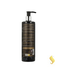 Red One Face Fresh Après-Rasage Men Gold Cologne Crème 400ml 2