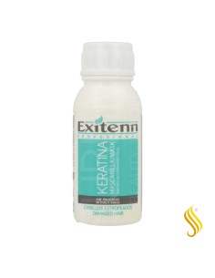 Exitenn Keratina Anti Frizz Mascarilla 80 ml