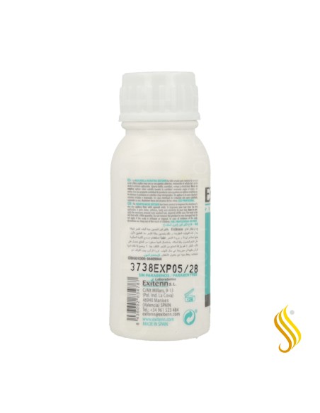 Exitenn Keratin Anti Frizz Mask 80 ml