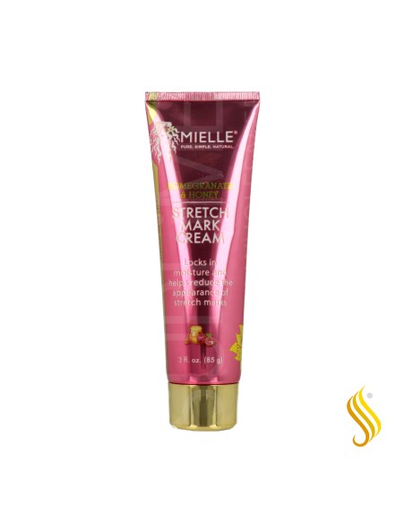 Mel Romã Mel Stretch Mark Crema 85 gr
