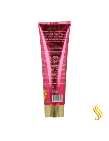 Mel Romã Mel Stretch Mark Crema 85 gr