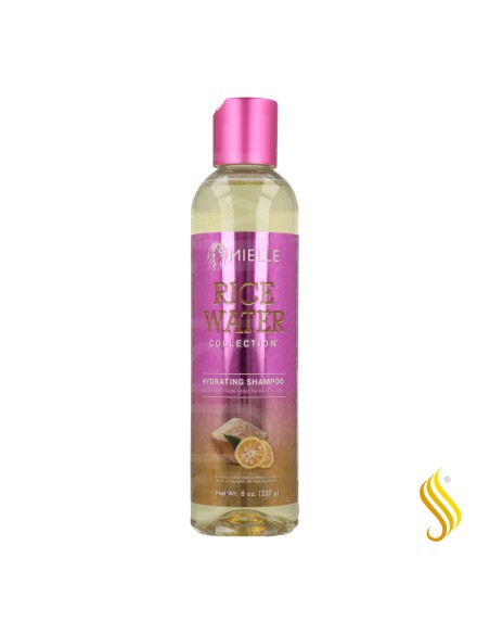 Mielle Rice Water Hydrating Champú 227 gr