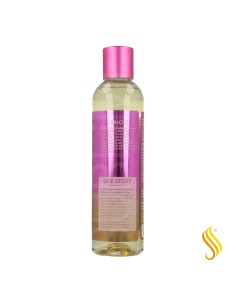Mielle Shampooing hydratant à l'eau de riz 227 gr 2