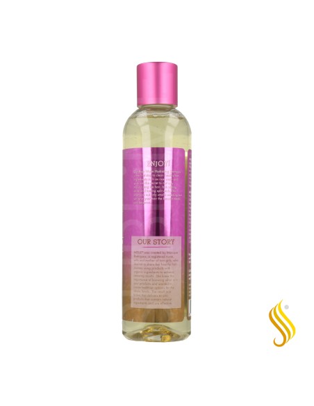 Mielle Shampooing hydratant à l'eau de riz 227 gr