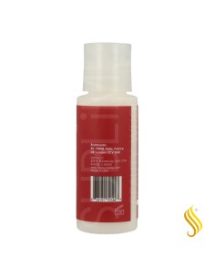Inahsi Aloe Hibiscus Leave In Detangler Conditioner 57 gr 2
