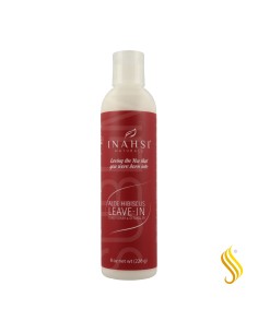 Inahsi Aloe Hibiscus Après-shampooing démêlant sans rinçage 226 gr
