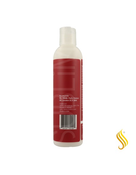 Inahsi Aloe Hibiscus Leave In Detangler Conditioner 226 gr