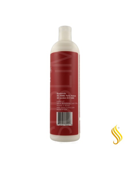 Inahsi Aloe Hibiscus Revitalisant démêlant sans rinçage 454 gr
