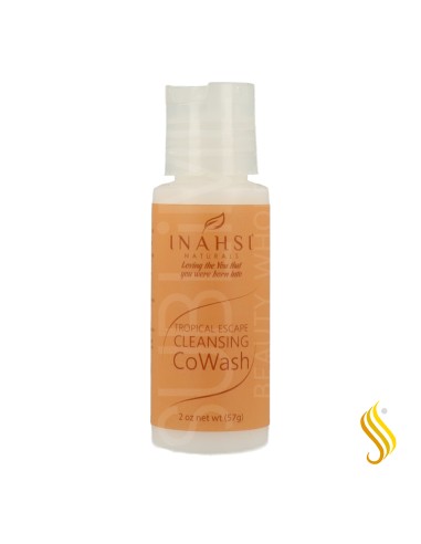 Inahsi Tropical Escape Cleansing CoWash Conditioner 57 gr