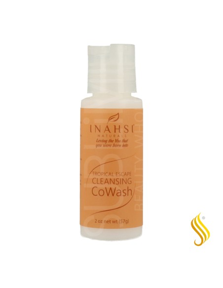 Inahsi Tropical Escape Cleansing CoWash Conditioner 57 gr