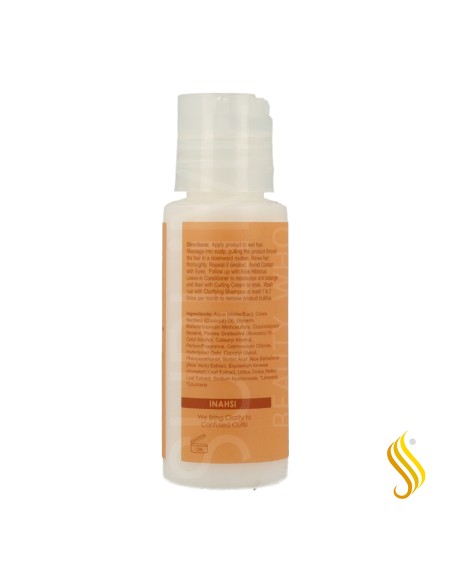 Inahsi Tropical Escape Cleansing CoWash Conditioner 57 gr