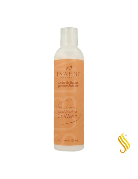Inahsi Tropical Escape Cleansing CoWash Conditioner 226 gr
