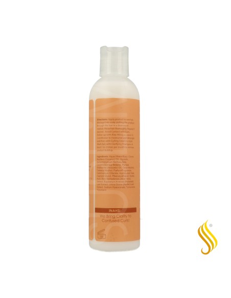 Inahsi Tropical Escape Cleansing CoWash Conditioner 226 gr