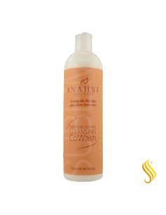 Inahsi Tropical Escape Cleansing CoWash Conditioner 454 gr