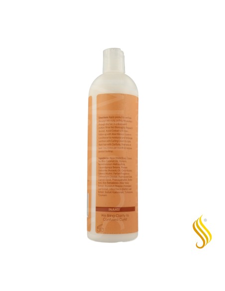 Inahsi Tropical Escape Cleansing CoWash Conditioner 454 gr