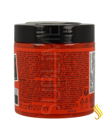 Manic Panic High Voltage Psychedelic Sunset Vegan 237 ml