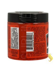 Manic Panic High Voltage Psychedelic Sunset Vegan 237 ml