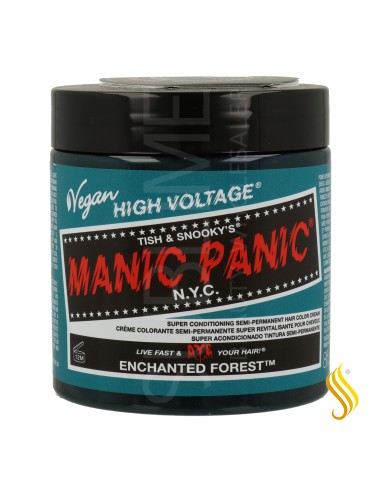 Manic Panic High Voltage Forêt Enchantée Vegan 237 ml