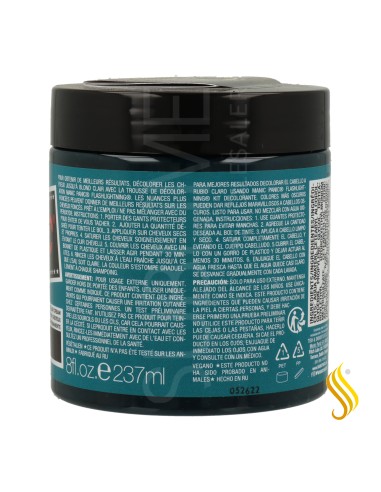 Manic Panic High Voltage Forêt Enchantée Vegan 237 ml