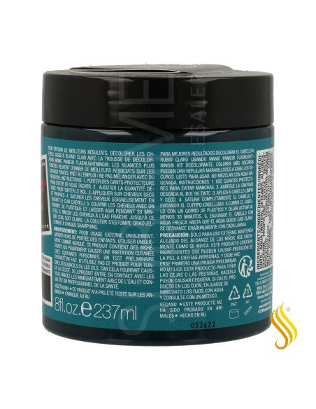 Manic Panic High Voltage Forêt Enchantée Vegan 237 ml