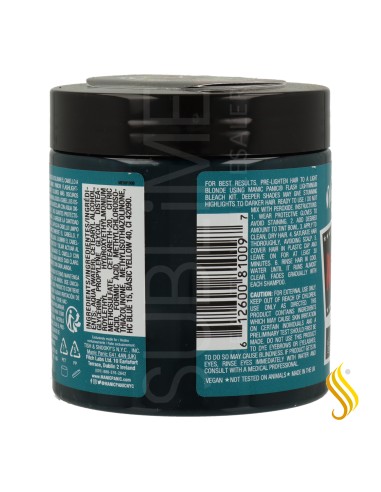 Manic Panic High Voltage Forêt Enchantée Vegan 237 ml