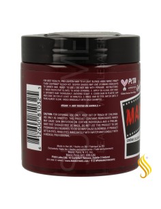 Manic Panic High Voltage Vampire Red Vegan 237 ml