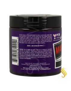 Manic Panic High Voltage Purple Haze Vegan 237ml