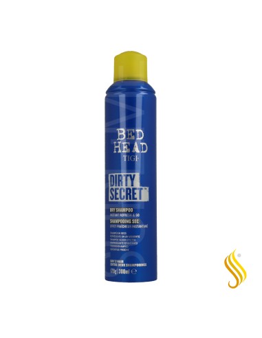 Tigi Bed Head Dirty Secret Dry Shampoo 300ml