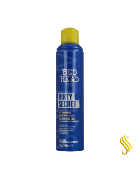 Tigi Bed Head Dirty Secret Dry Shampoo 300ml